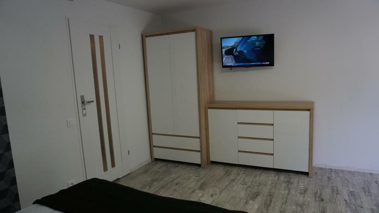 Apartamenty Oaza ريفال المظهر الخارجي الصورة