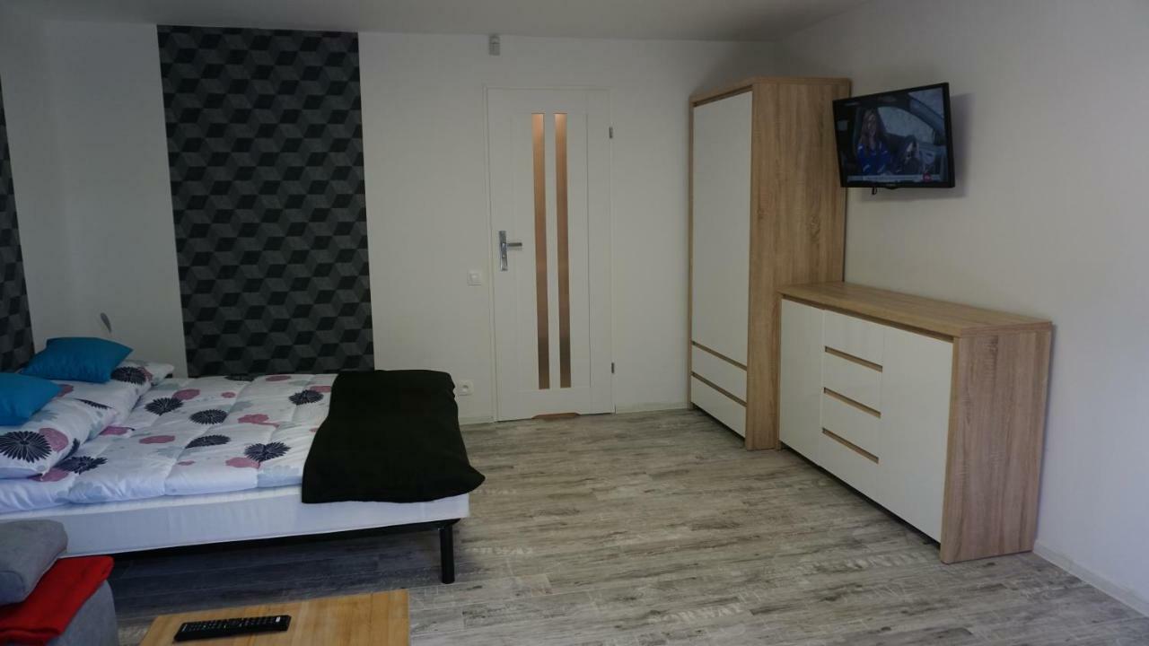 Apartamenty Oaza ريفال المظهر الخارجي الصورة