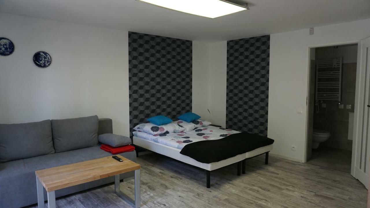 Apartamenty Oaza ريفال المظهر الخارجي الصورة