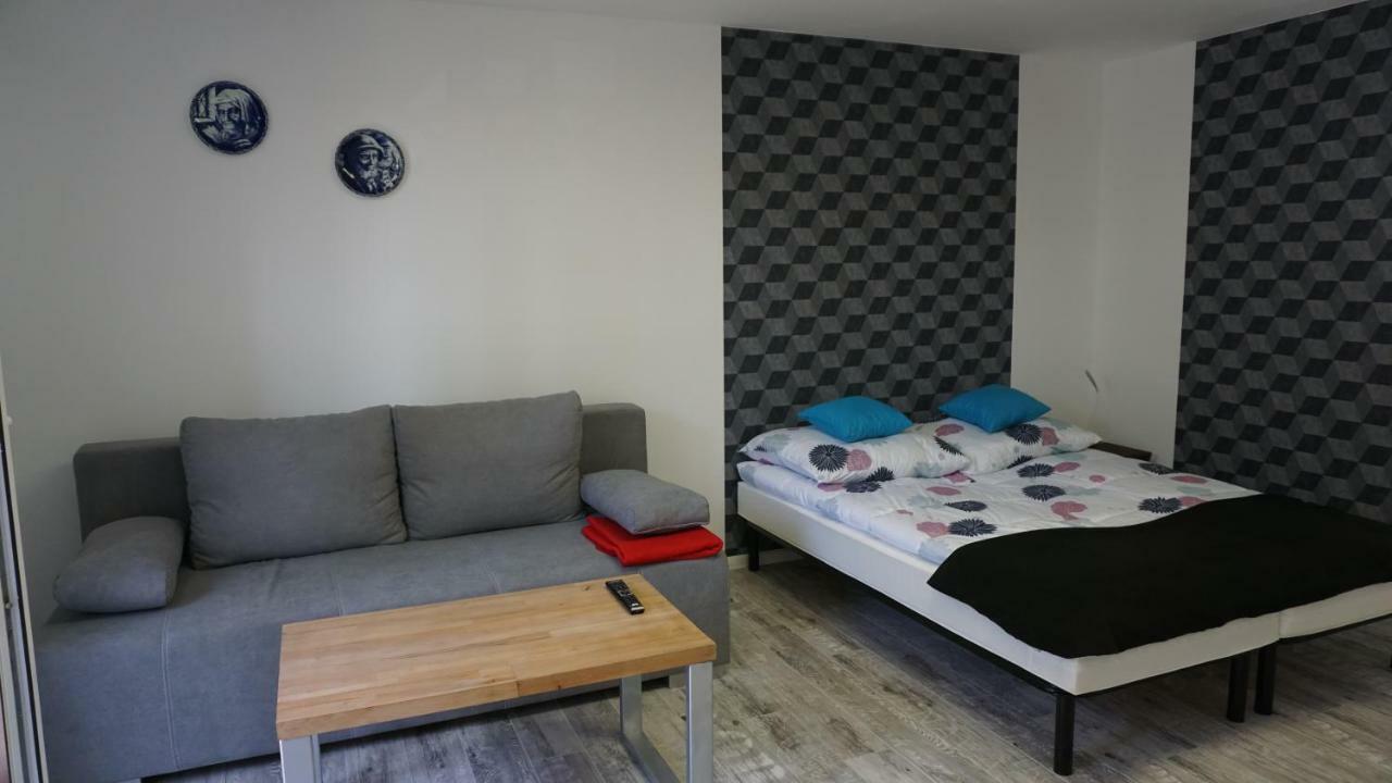 Apartamenty Oaza ريفال المظهر الخارجي الصورة